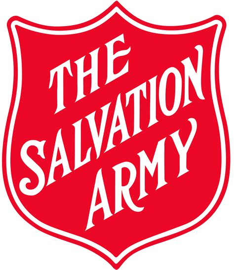 similar to salvation army